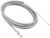 SAGISAKA Bicycle Brake Wire 165cm Liner Included No Package 1