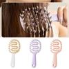 Massage Comb Hair Shampoo Brush Detangling Hair Brush Hair Styling Brush Practical Hair Comb for Short Hair Long Hair