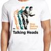 Talking Heads Stop Making Sense Punk Rock Music Retro Cool Tee T Shirt 7096