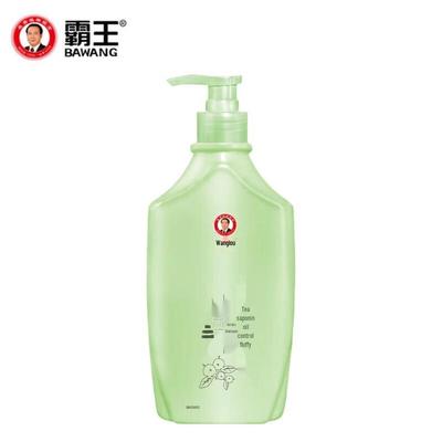 BaWang Tea Saponin Oil Control Volumizing Amino Acid Shampoo
