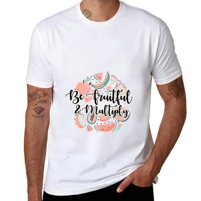 Üst giysisi – T-shirtler