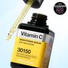 Sérum Iluminador com Vitamina C 40ml