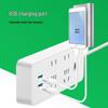 BULL GNV-UUA124X Power Strip