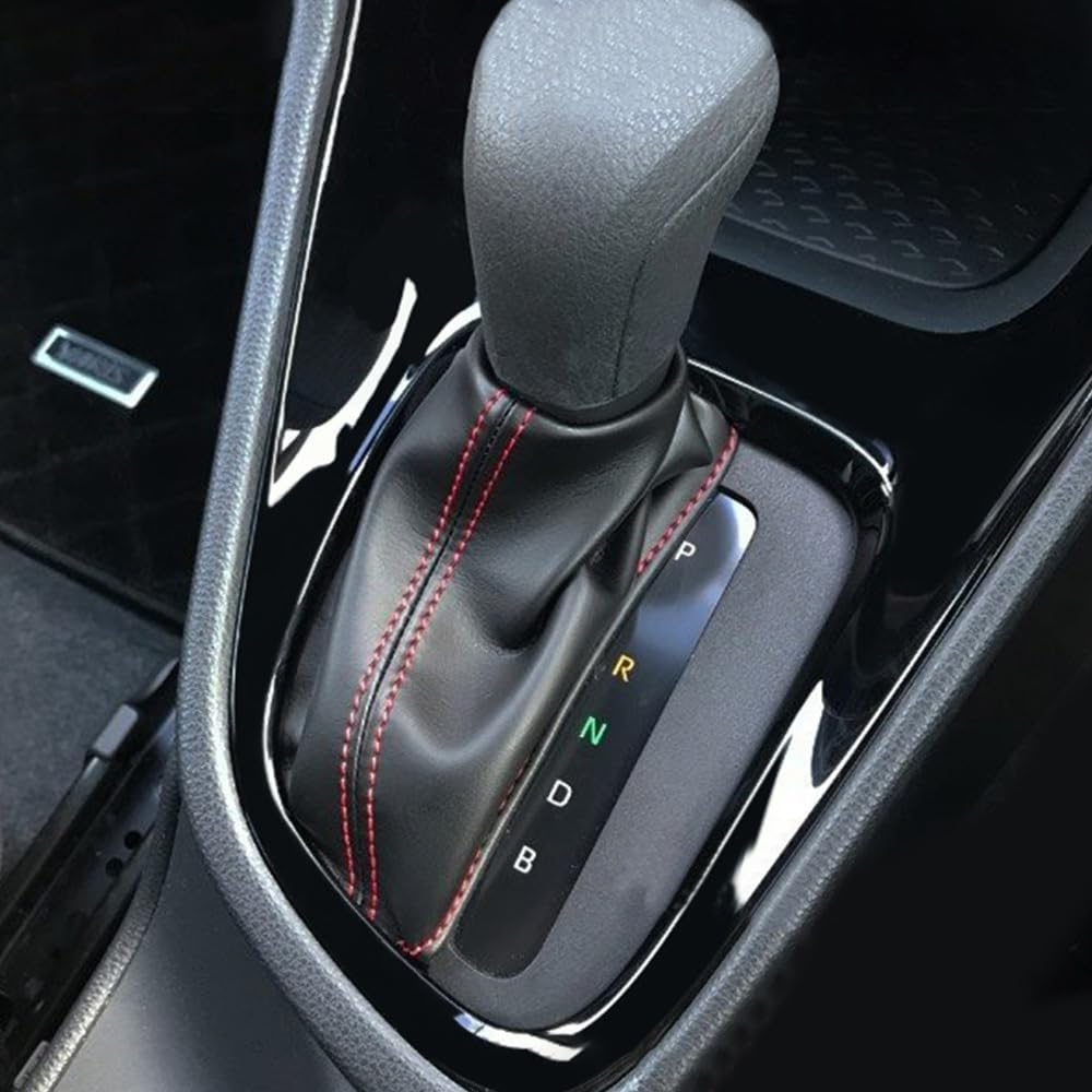 Toyota Yaris Cross Console Panel YARIS CROSS Interior Panel Dress Up Piano Black