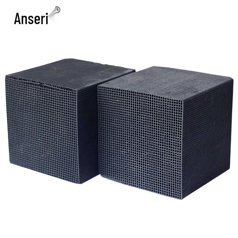 Ancai Rui Honeycomb Activated Carbon Filter