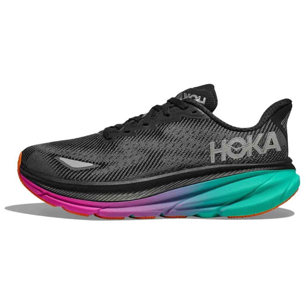HOKA Clifton 9 GORE-TEX