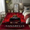 Annabelle's Return carpet Home Decor floor mats Art Protective pad Doormat