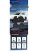 Full Coverage Nylon Trunk Mat for EADO/EADO PLUS (2020-2023)