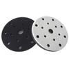 SelfAdhesive Sanding Disc Backing Pad 2Pieces 150mm for Sanders 15Holes