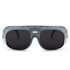 1Pcs Gas Argon Arc Welding Protective Glasses Anti Glare Welder Goggles Special Welding Protective Glasses