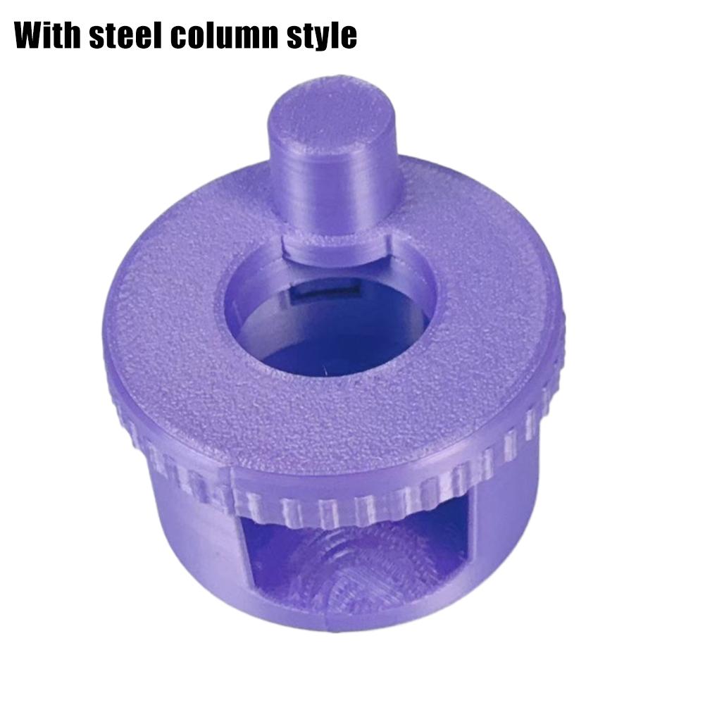 Nail Polish Rotating Cat Eye Nail Magnet Wide Light Glass Bead Effect Multifunctional Strong Automatic Nail Art Magnetic Gel 1pc