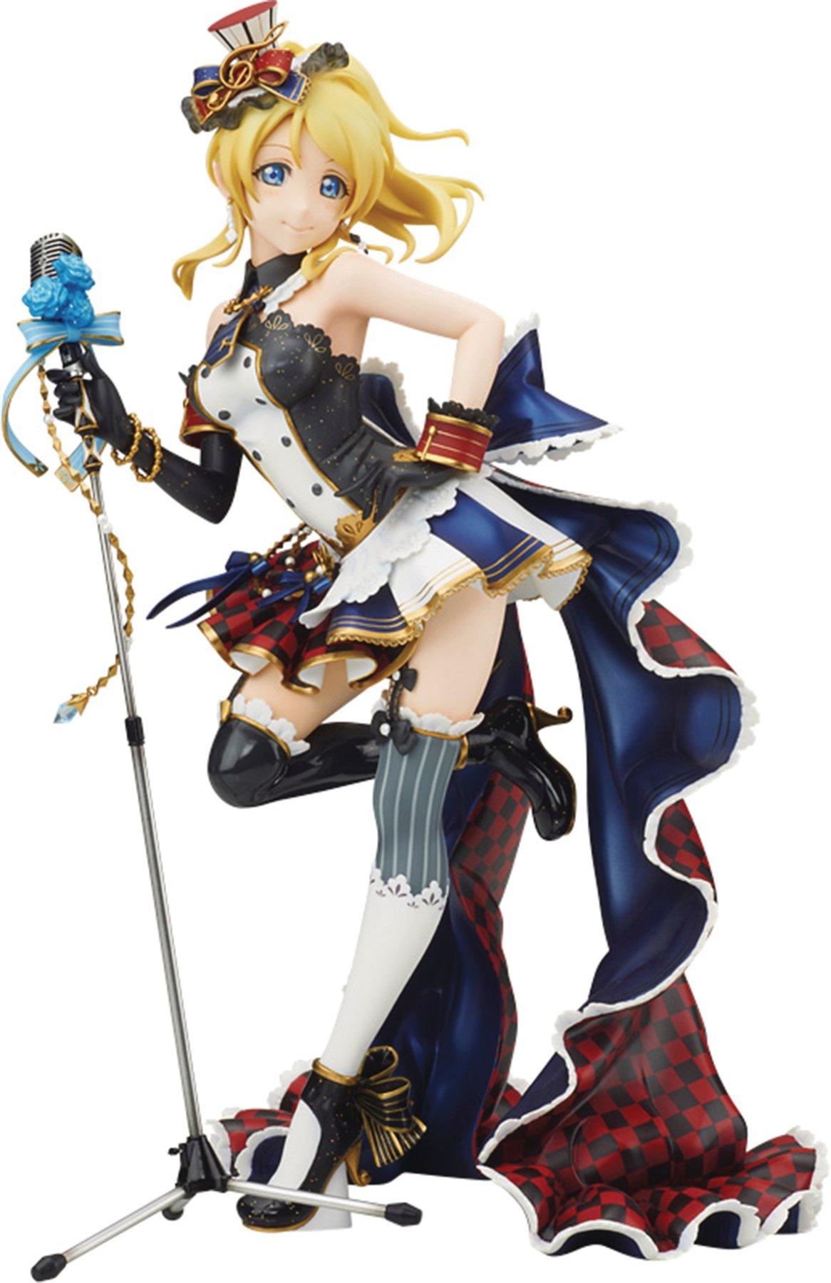 

Love Live School Idol Festival Ayase Eli 17 Complete Figure