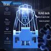 AUCAS RJ45 Network Port Lock