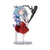 Ichiban Kuji One Piece Haou No Cho with ONE PIECE TREASURE CRUISE B Prize Yamato Human Beast Type Treasure Cruise Figure