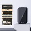 Mini GF-21 Car GPS Tracker, Anti-Loss Locator with Real-Time Tracking, Magnetic Mount SIM Positioner, Vehicle Tracker