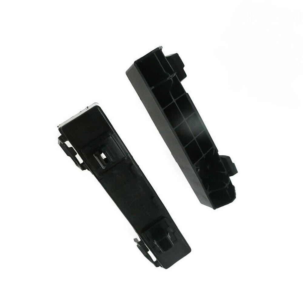 1 Set For Civic 2016-22 Bracket Rear Right Left Bumper Side 71505-TBA 71555-TBA