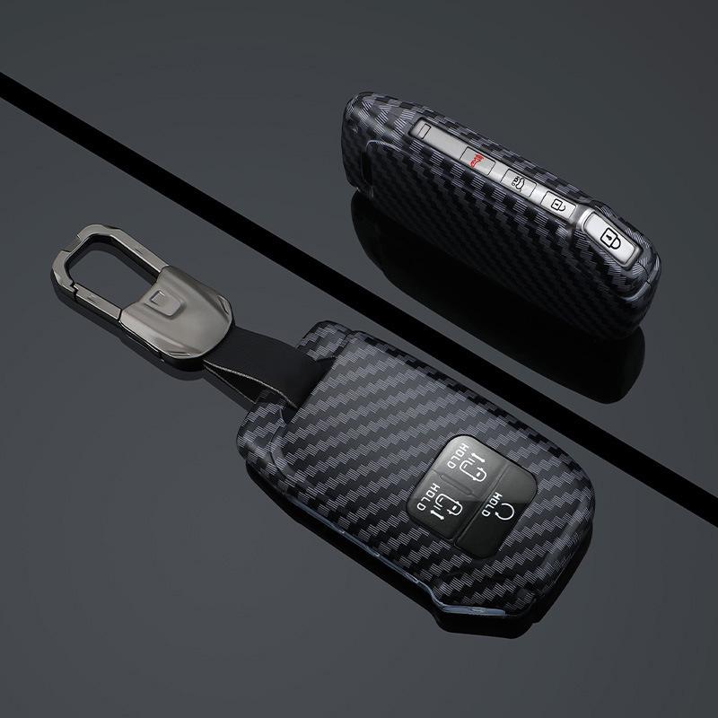 Kia Carnival Key Cover: Cross-Border Protective Case for Men