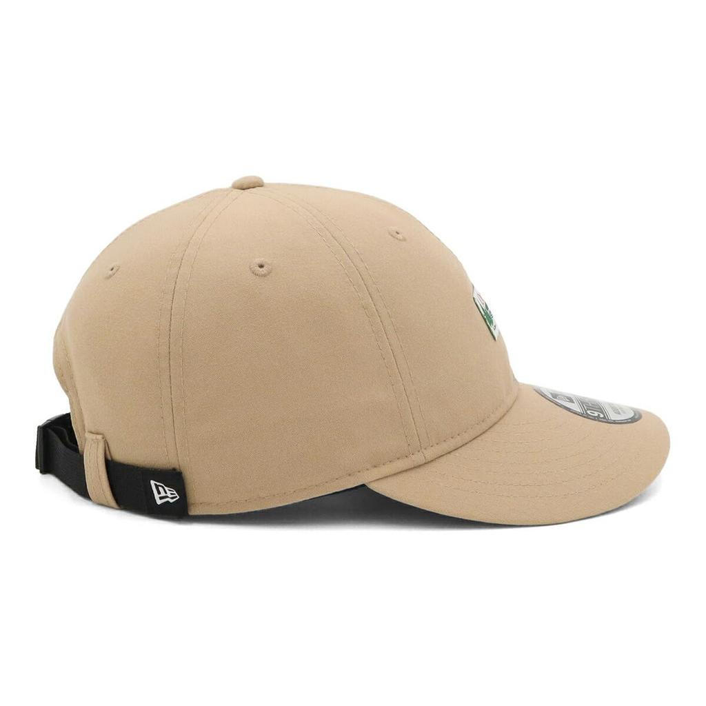 New Era Outdoor Recycled Low Ash OD 930 REPREVE PATCH NER36O3997 Cap, Fiber, Cap, Brown, M/L, ABRN, 14392264,