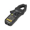Multi Function Clamp Meter Portable Compact Data Reading Lock Non Contact Type High Accuracy
