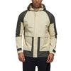 Adidas Th Parkar Jackets & Coats Men's Grassland Brown GF4016-