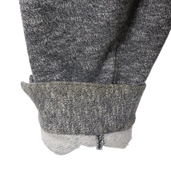 ARMANI EXCHANGE Shirt jacket M Gray Men's Used