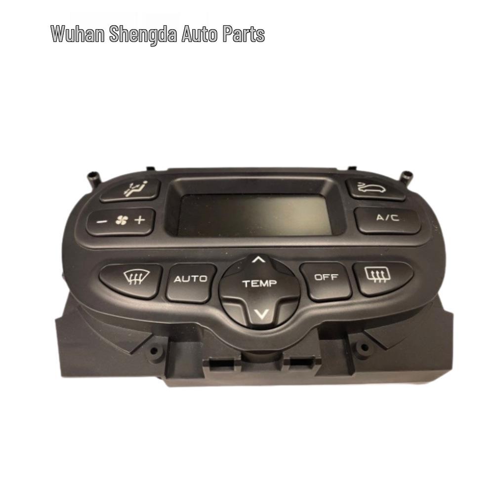 

Peugeot 206/207 Air Conditioning Control Panel 6451WE SD