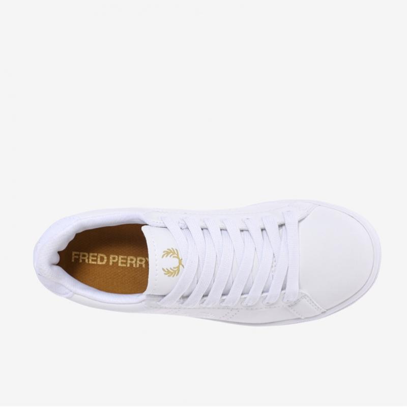 Fred Perry Unisex Sneakers Sfpu2336333 T33