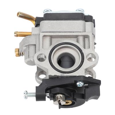 Blower Carburetor Aluminum Blower Carburetor Replacement for Ryobi RY25AXB 25cc Gas Jet Fan Blower