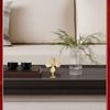 Brass Windmill Ornaments, Small Bronze Objects On The Office Desktop, Wind and Water, Wealth Is Rolling, Fortune Is Turning, Small Ornaments