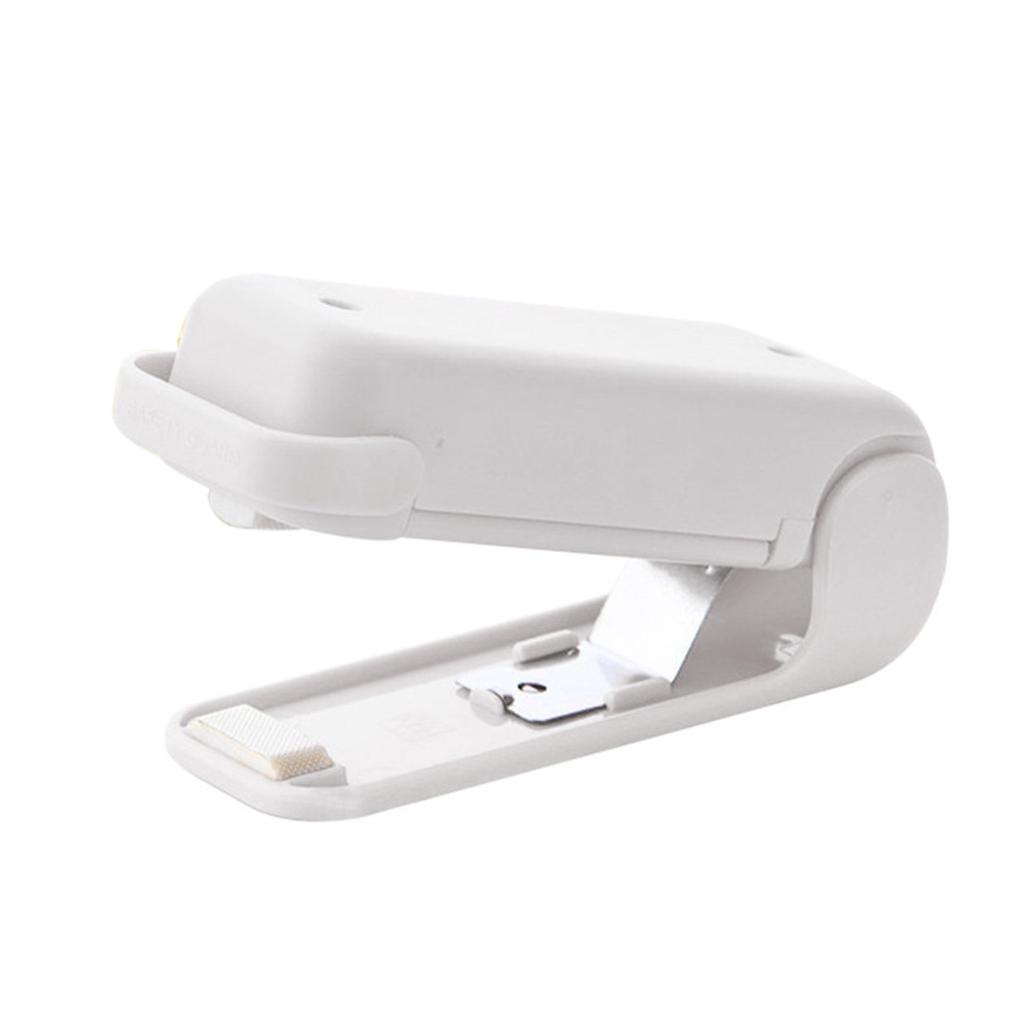 Portable Sealing Tool Heat Mini Handheld Plastic Bag Impluse Sealer