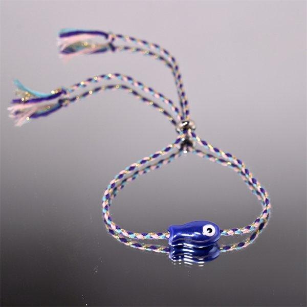Simple Handmade Braided Shell Bracelets for Women Bohemian Starfish Turtle Adjustable Bracelets Friendship Beach Holiday Jewelry
