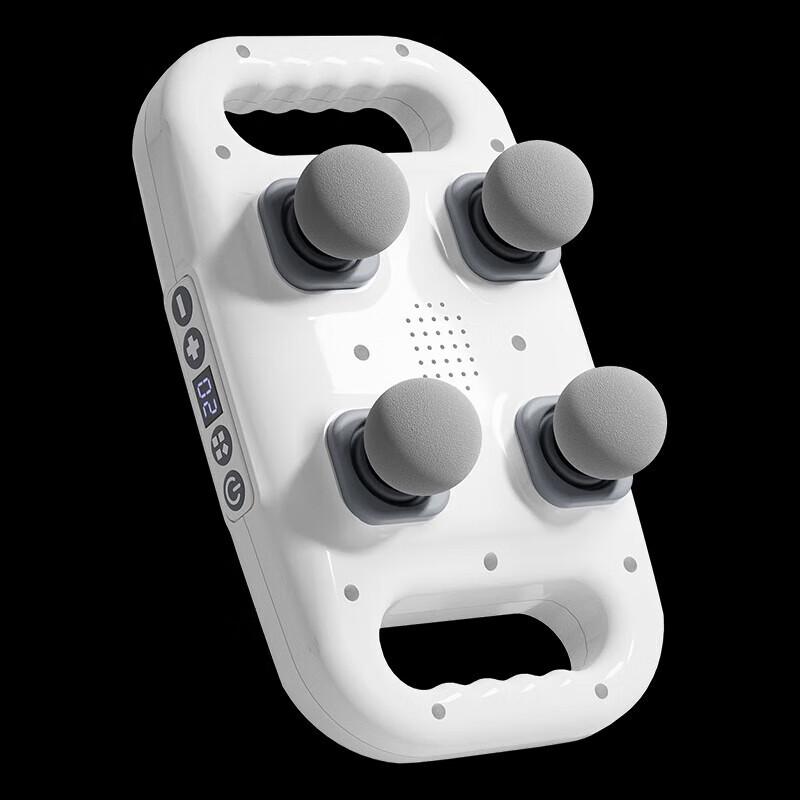 Enlluean Vierfache Vitalität Faszienpistole