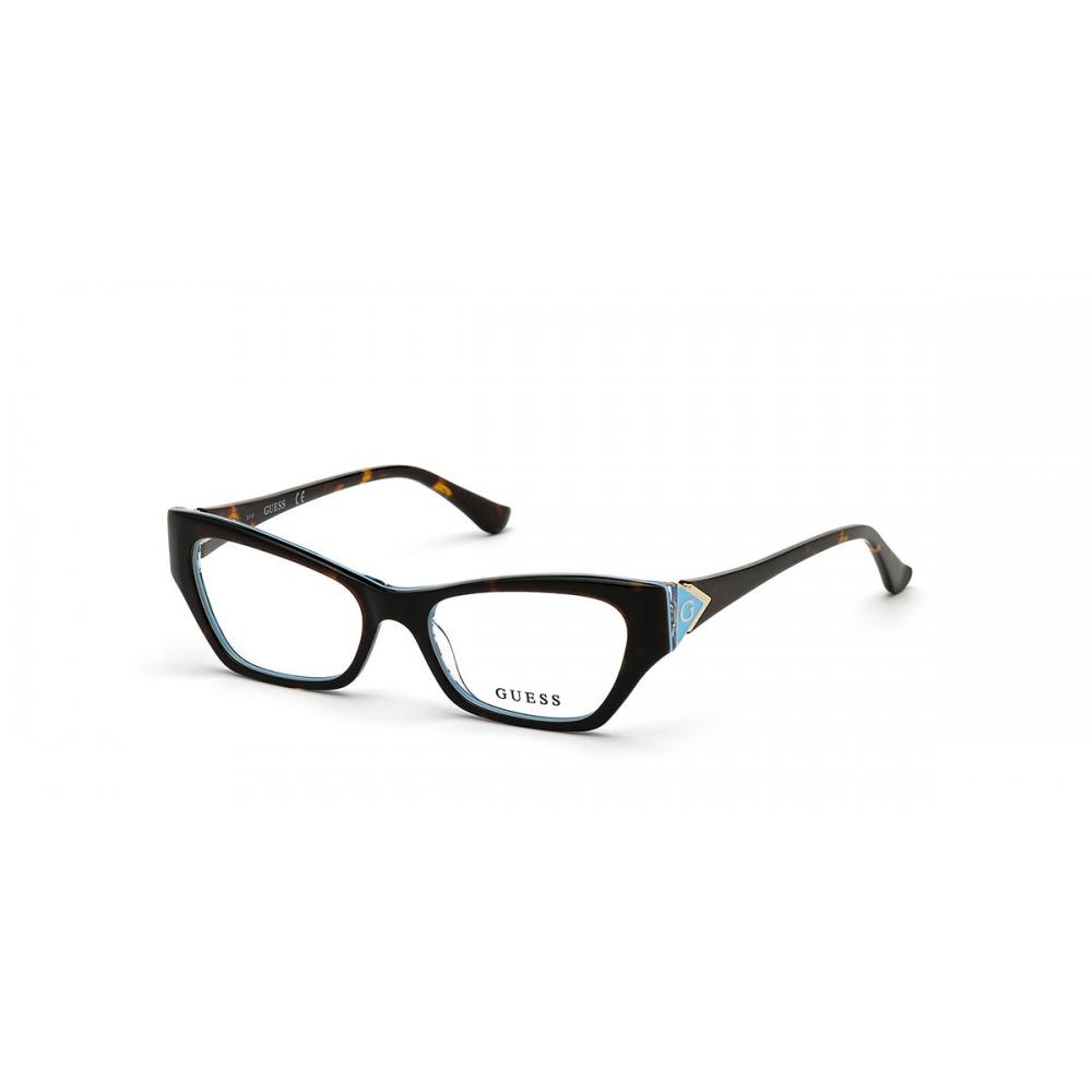 Guess Gu2747 052 Women Eyeglasses