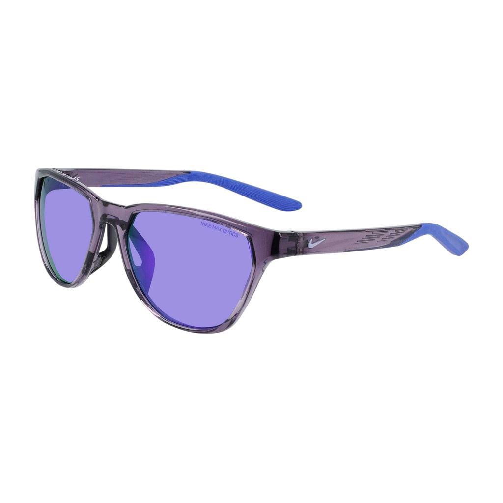Nike Mens Maverick Rise Square Frame Sunglasses