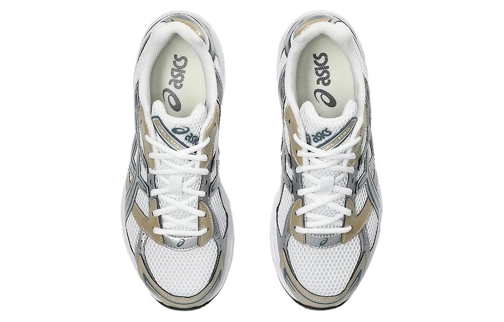 Asics Gel 1130 'White Wood Crepe' 1201A256-117
