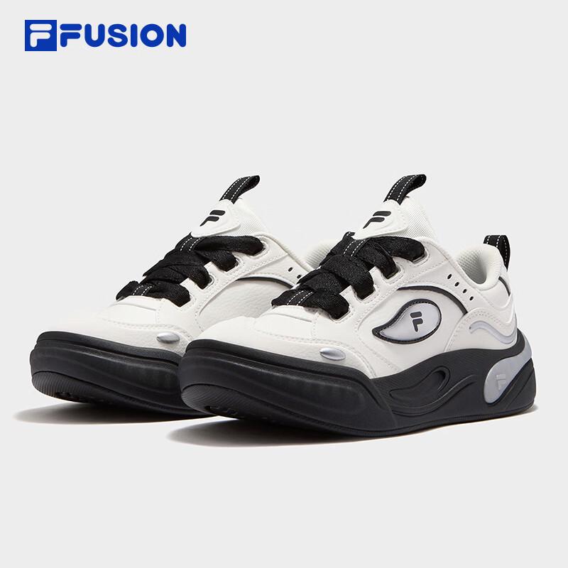 Fila FUSION CANNO Women's Platform Casual Shoes