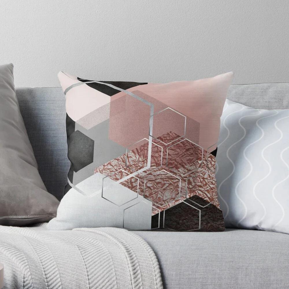 Decorative Home pillow case Cushion covers 45*45 nordic 40*40 40x40cm 50x50cm Modern Living Room sofa boho 50*50cm 60*60 Morocco