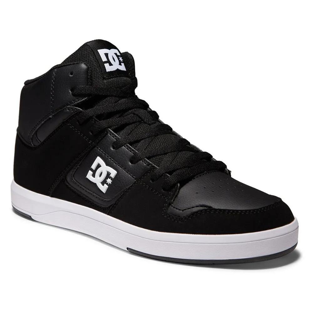 Dc Shoes Кросовки DC Cure High Top 44 1/2