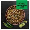Wspaniałe Pistacje Jalapeno z Limonką Bez Łupin - 5.5oz