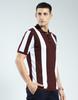 ROCK.IT from House of Monte Carlo Men's Regular Fit Polo T-Shirt