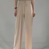 New Arrivals Open Run High Waist Wide Pants