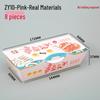 Disposable Takoyaki Packaging Boxes