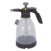Hand Pump Sprayer 3L 0.8Gallon Hand Pressurized Spray Bottle with 360 Degrees  Rotating Adjustable Nozzle for Garden