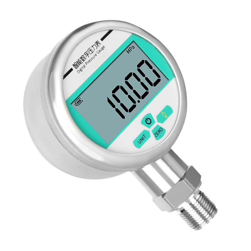 CONJANT YS-80 High-Accuracy Digital Pressure Gauge