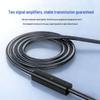 USB 3.0 Amplified Extension Cable for Printer, Scanner, and Laptop