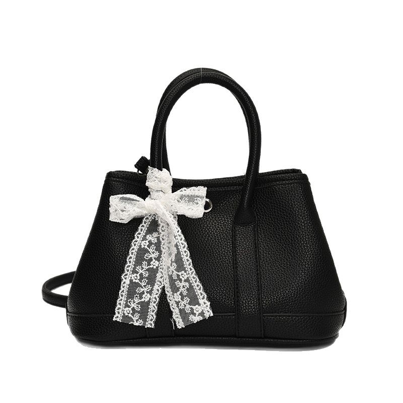 Handbag Women's New Fashion Crossbody Bag Versatile Casual Shoulder Bag