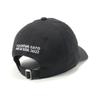9TWENTY KASHIWA SATO Typography 13328470 [New Era] (Black/F/Men's, Lady's)