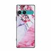 For Sony Xperia 10 VII Case Soft Silicone TPU Back Cover Protective Coque for Xperia10 VII 5G XQ-FE54 XQZ-CBFE Black Phone Cases