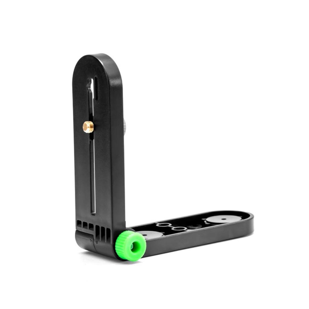 MUFASHA Magnetic Foldable Level Holder Strong Magnetism For Convenient Storage