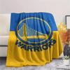 1 Pezzo Coperta in Flanella con Stampa Inter Miami CF, Alta Qualità Confortevole per Tutte le Stagioni, Decorazione per la Casa, Calore e Comfort, Perfetta per Regali di Natale